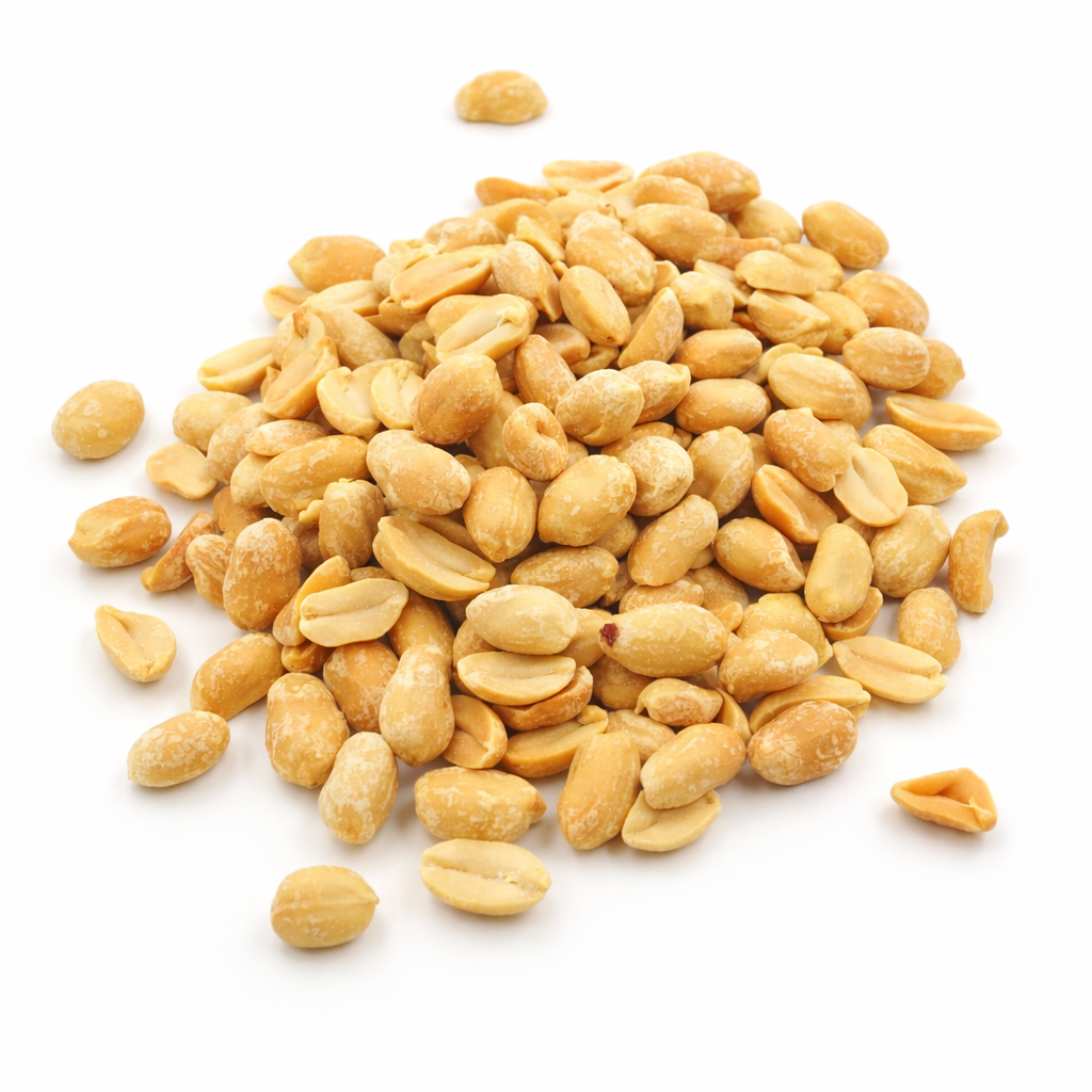 Арахіс Болд 50/60 смажений (20 кг)